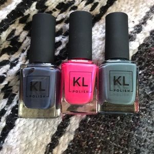 KL Polish